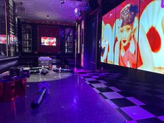 -音乐派KTV(银泰城店)