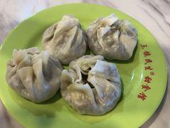 -三镇民生甜食馆(胜利街总店)