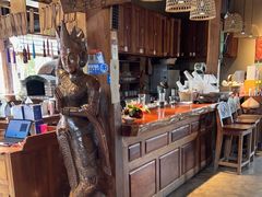 -相约小筑缅泰餐厅(孟定店)