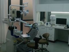 -牙博士口腔(杨浦店)