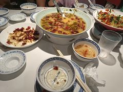 -禄鼎记·排队俩小时都要吃的酸菜鱼(石牌桥店)