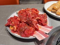 -三京祥烤肉自助料理(慈云寺店)