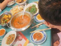 -巴依老爷新疆美食(昌平店)