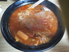 -四川老牛麻辣烫(北门桥店)