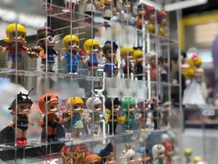 -泡泡玛特POPMART(赛格国际购物中心店)