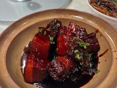 -东方明珠老上海8号餐厅(东方明珠广播电视塔店)