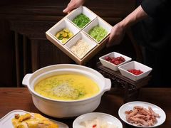-醉霖生态餐厅(交大店)