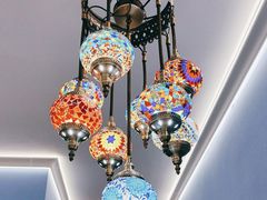 -欧提汗·新疆餐厅·清真(银都路店)