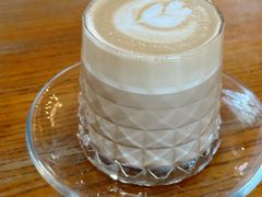 短笛咖啡-1901 Cafe(西四店)