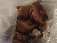 -王万妈卤猪脚(青岩交通路)