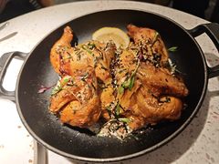 -BE BRIGHT KITCHEN(正佳广场店)