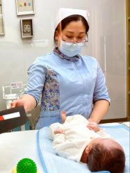 -爱帝宫月子中心·成都概念院