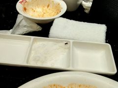 -阿里郎海鲜酒店