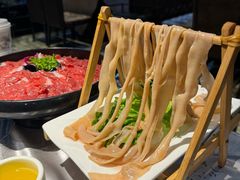 -红辣椒·川菜·火锅(大洋中心店)