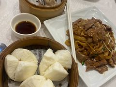-丰鲤楼•闽南茶楼(仟禧汇店)