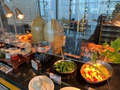 -广州四季酒店·意珍·意式自助餐