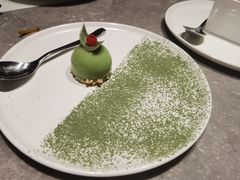 -木守西溪溪隐餐厅