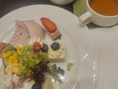 -上海静安洲际酒店