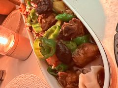 -龟兹KUCINA·新疆菜(前滩L+PLAZA店)