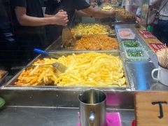 -丁家坡洋芋·观音桥好吃街A区(全国总店)