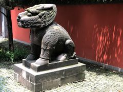 -成都武侯祠博物馆