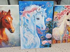 -大墨蒲公英素质美校(武汉保利校区)