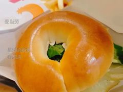 星球启航堡-麦当劳(春风店)