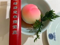 -惠丰堂饭庄·烤鸭·京味菜(翠微路店)