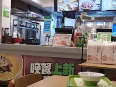 -老乡鸡(茨河路店)