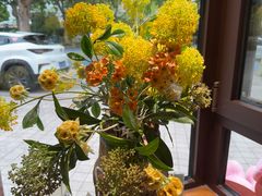 -花间一壶酒(桐荫街店)