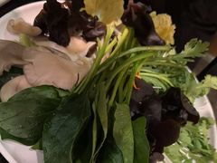 -阿源鱼捞斑鱼火锅·海鲜粥(山景尚宅店)