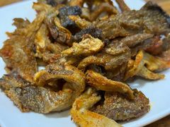 -尕羊烤肉餐厅·清真(会宁路店)