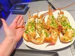 -奔海甄选·活鲜刺身铁板烧自助(太原里店)
