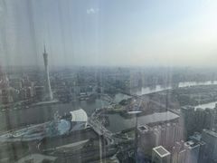 -广州四季酒店