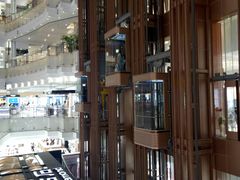 -新世界大丸百货