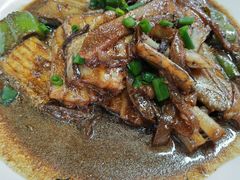 -坛南湾阿强农家乐.海鲜大排档老字号(福州地标美食店)