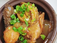 -食神鱼头佛跳墙(百子湾旗舰店)