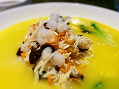 -扬州狮子楼·非遗淮扬菜(总店)