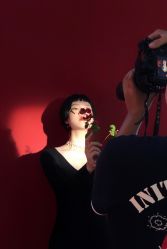 -GO VISION 动视觉婚纱摄影高级定制