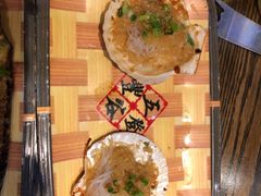 烤扇贝-三江烤鱼(张家巷店)