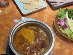 -塔兰齐新疆孜然火锅(鲤鱼山路店)