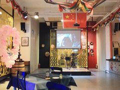 -又见马甲M8融合西餐厅(厦门体育中心店)
