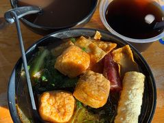 -螺蛳粉先生(蓟门桥店)