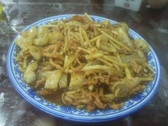 -八爷手擀炸酱面(张家窝店)