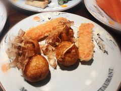 -松子料理(亮马桥店)