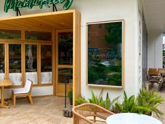 -翠贝卡&Mama Kelly Brunch Coffee(河西店)