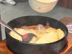 -得意啫·广东啫啫煲(前海HOP店)