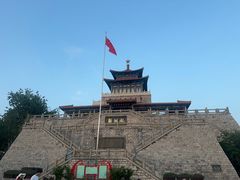 -解放阁