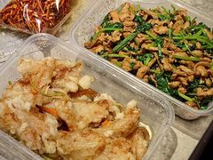 -老昌春饼(中央大街店)