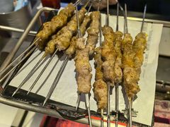 -很久以前羊肉串(打浦路店)